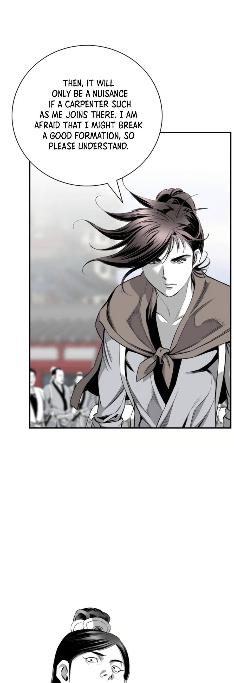 Way To Heaven Chapter 107 page 8 - Chapter 107