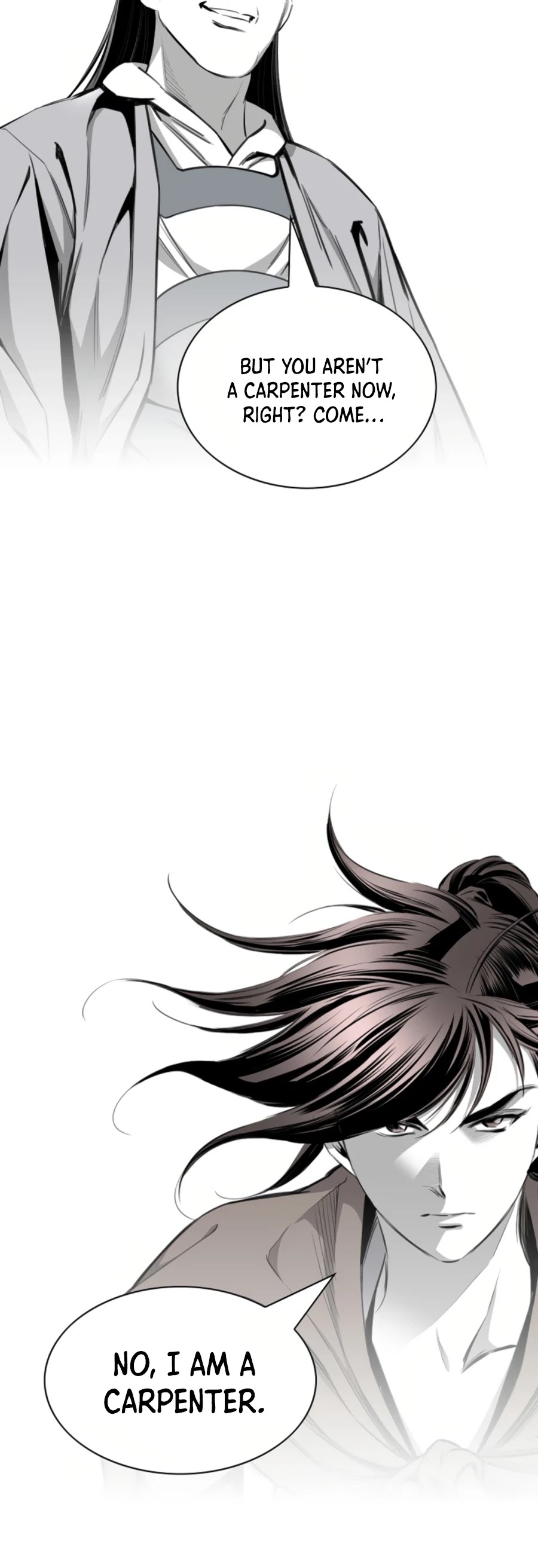 Way To Heaven Chapter 107 page 9 - Chapter 107
