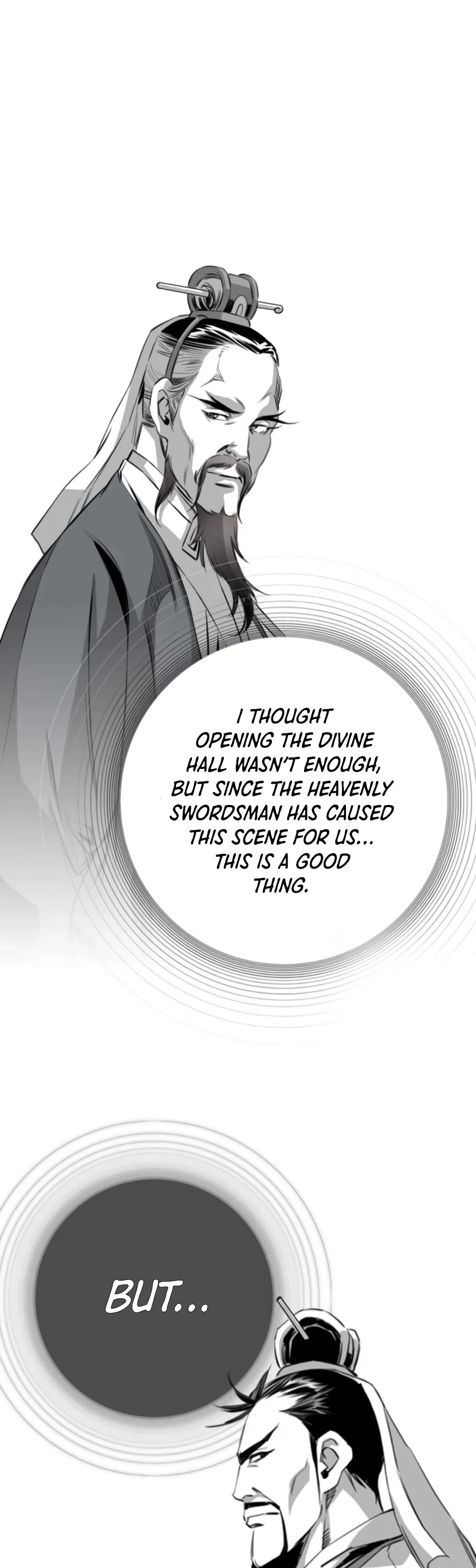 Way To Heaven Chapter 108 page 14 - Chapter 108