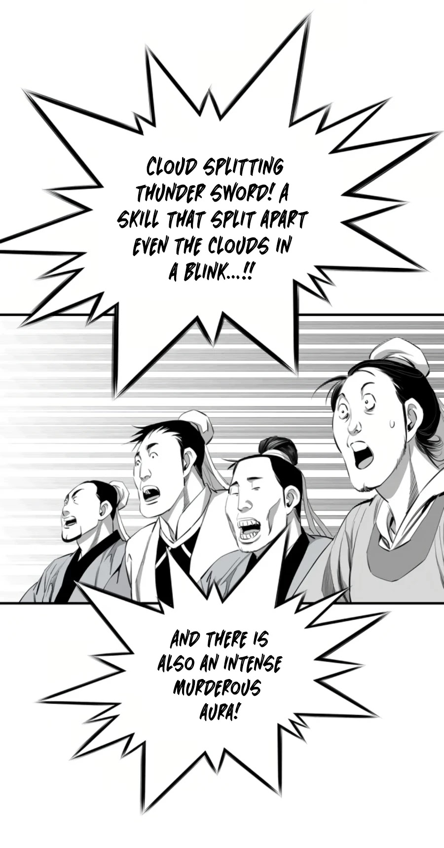 Way To Heaven Chapter 108 page 17 - Chapter 108