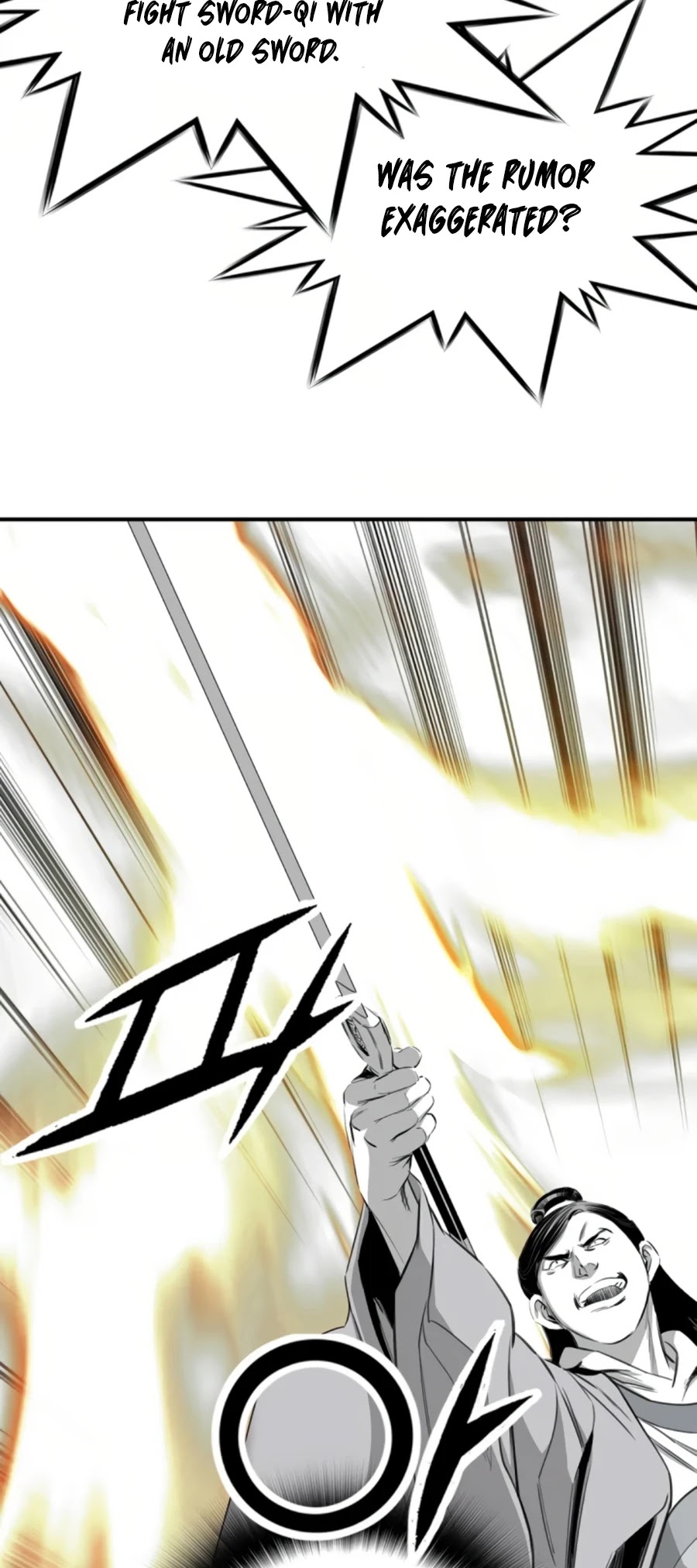 Way To Heaven Chapter 108 page 26 - Chapter 108
