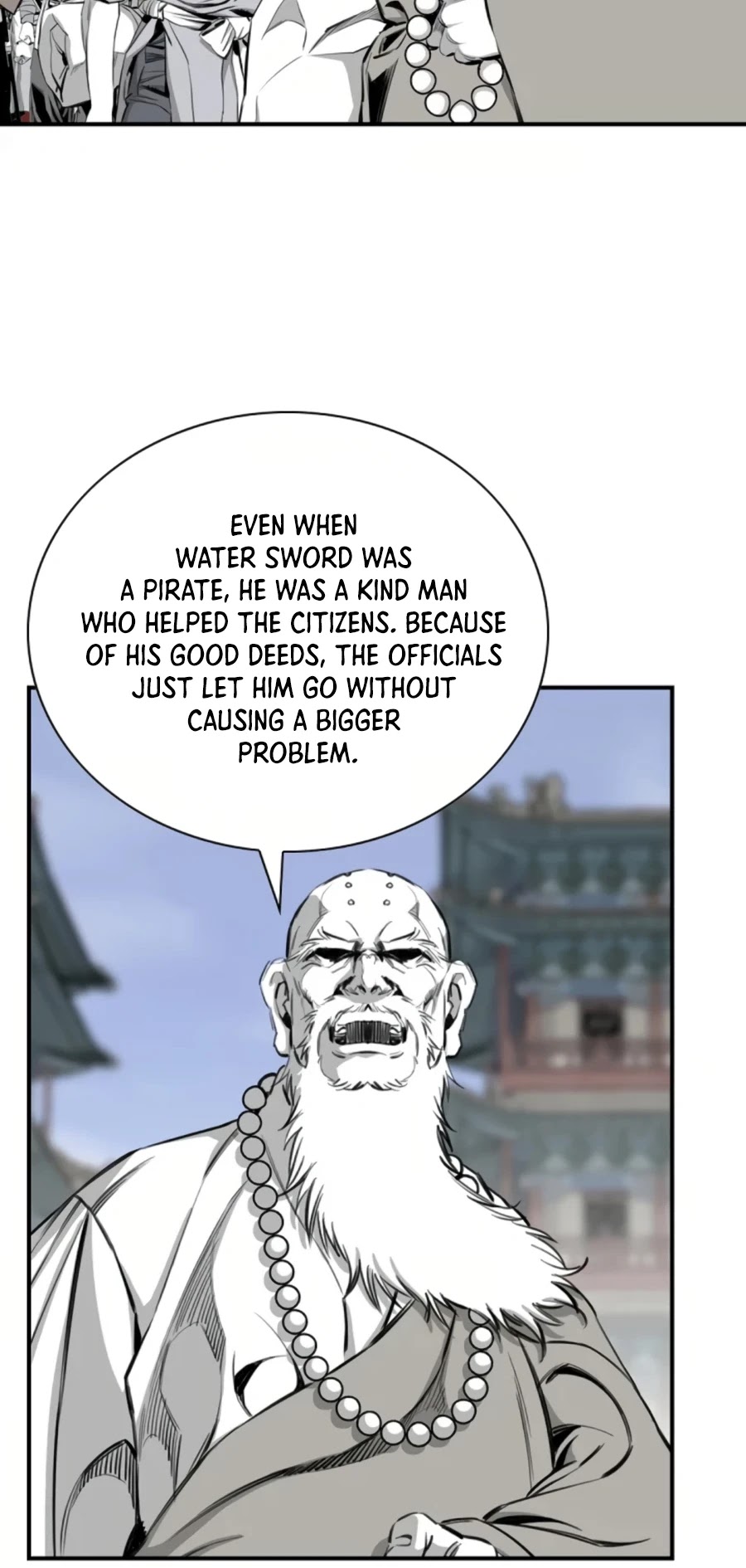 Way To Heaven Chapter 108 page 4 - Chapter 108