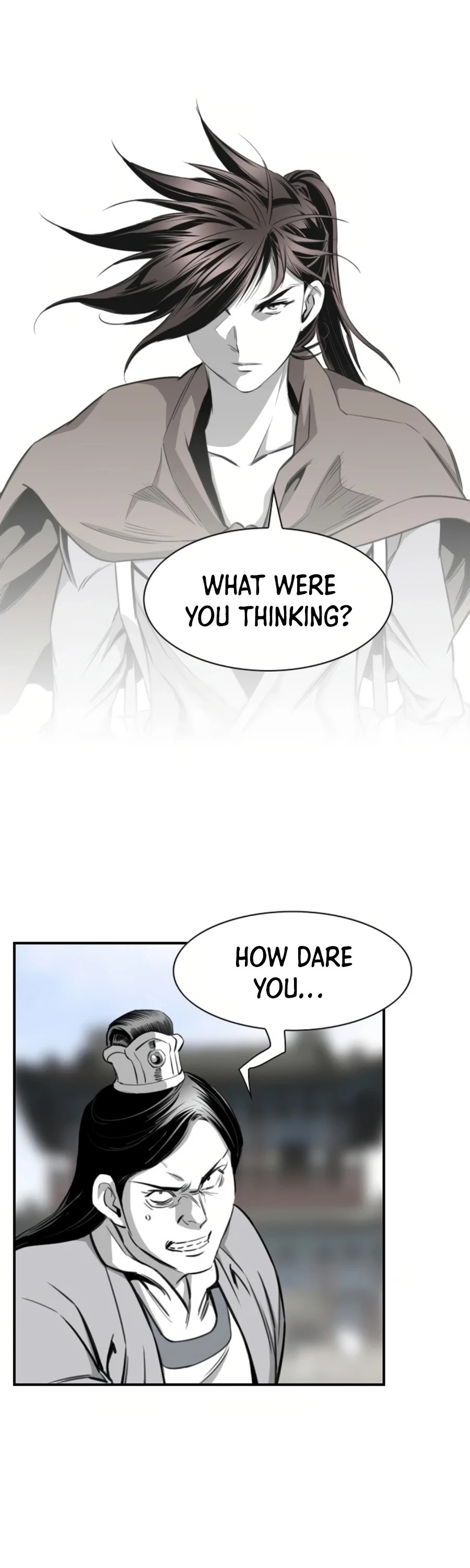 Way To Heaven Chapter 108 page 42 - Chapter 108