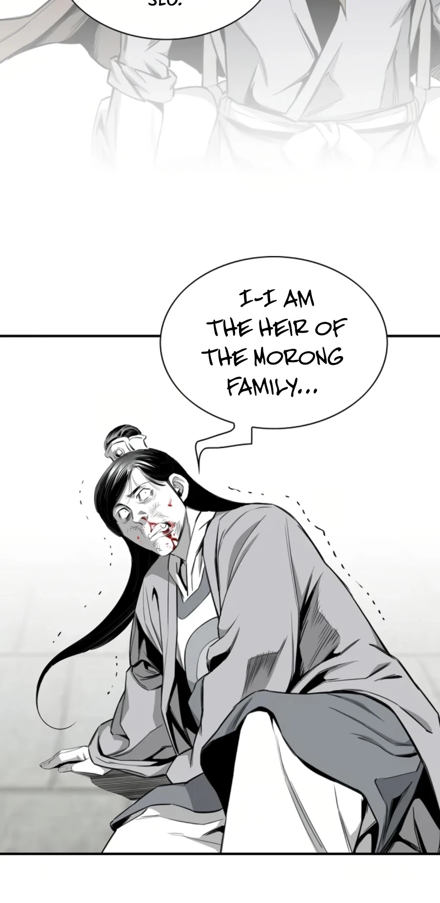 Way To Heaven Chapter 108 page 46 - Chapter 108