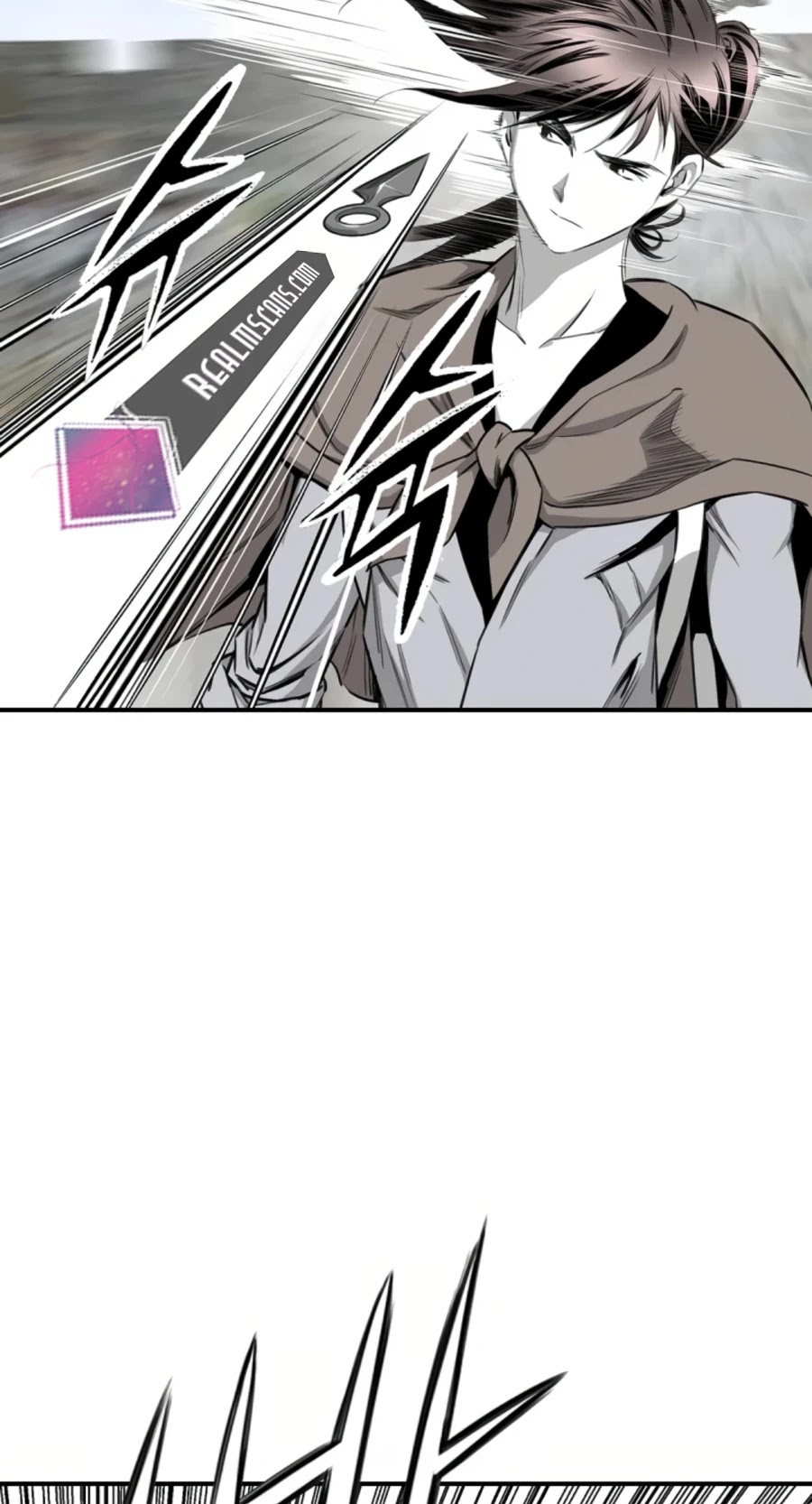 Way To Heaven Chapter 108 page 49 - Chapter 108