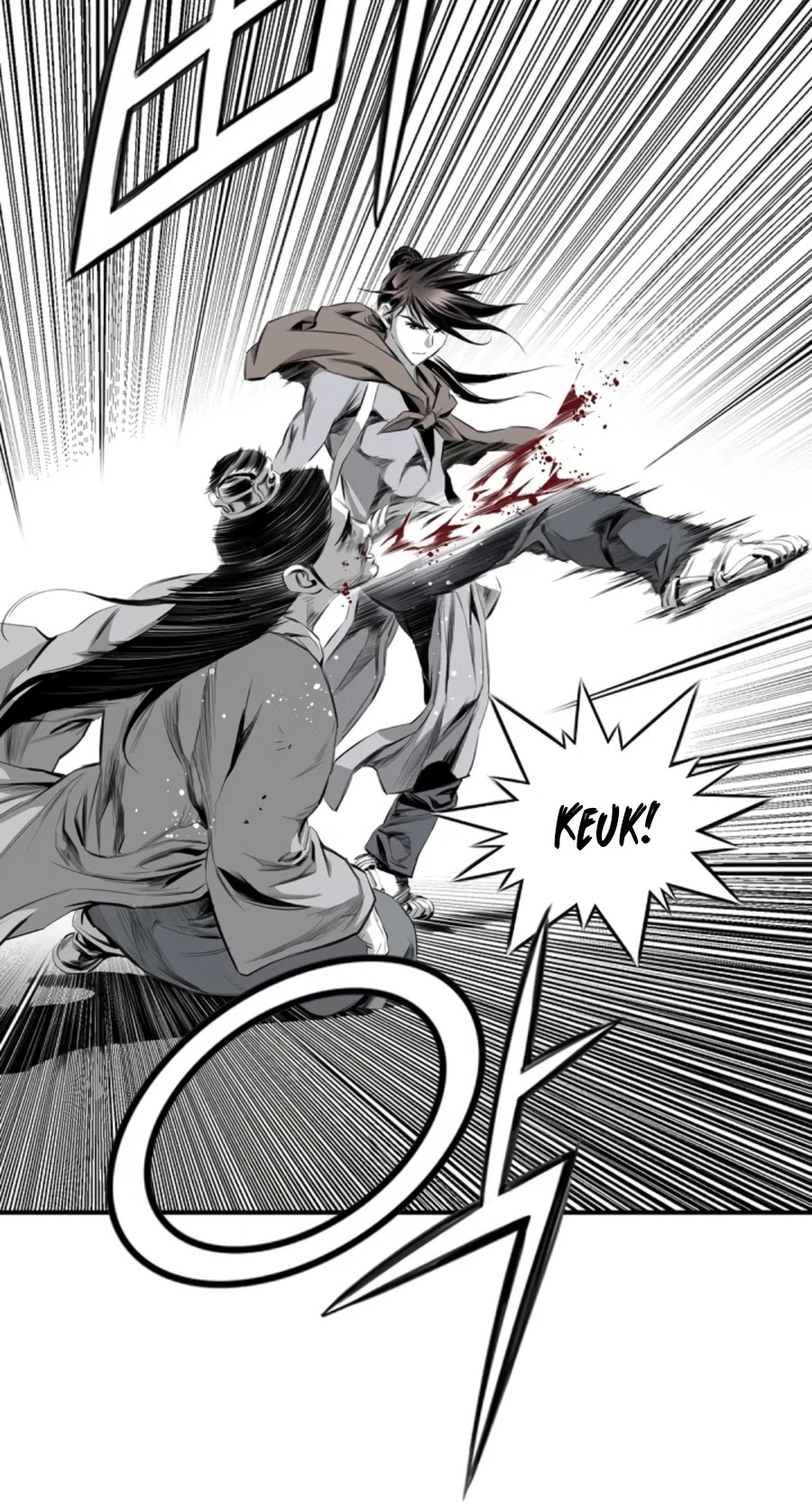 Way To Heaven Chapter 108 page 50 - Chapter 108