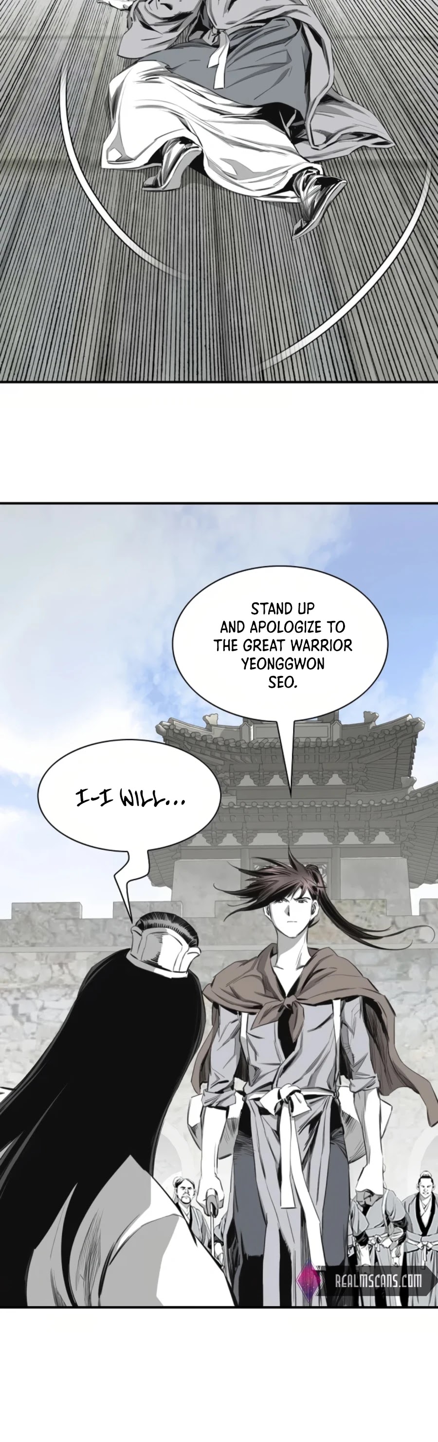 Way To Heaven Chapter 108 page 52 - Chapter 108