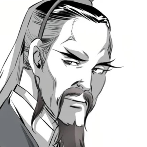Way To Heaven Chapter 108 cover