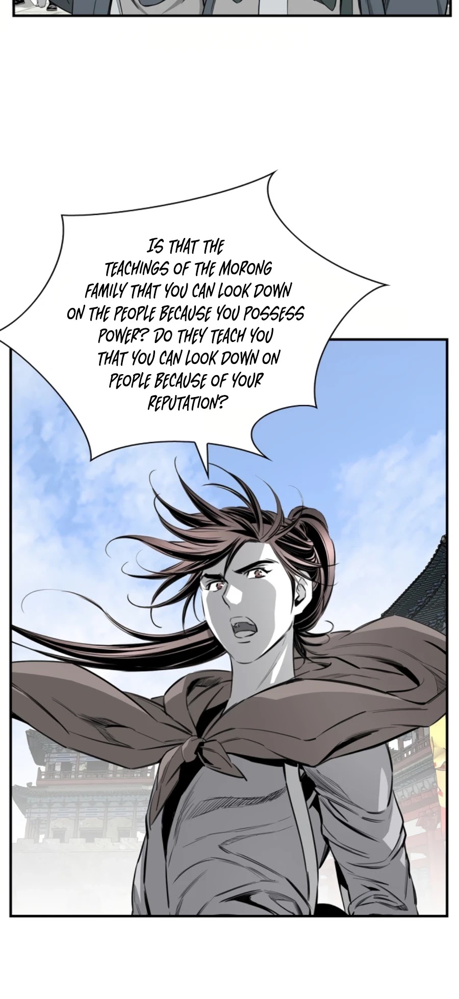 Way To Heaven Chapter 109 page 10 - Chapter 109