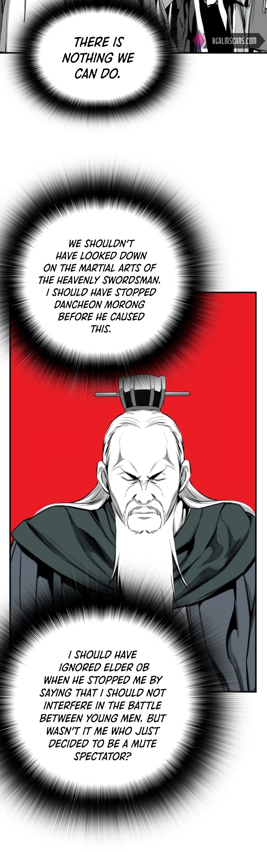 Way To Heaven Chapter 109 page 13 - Chapter 109