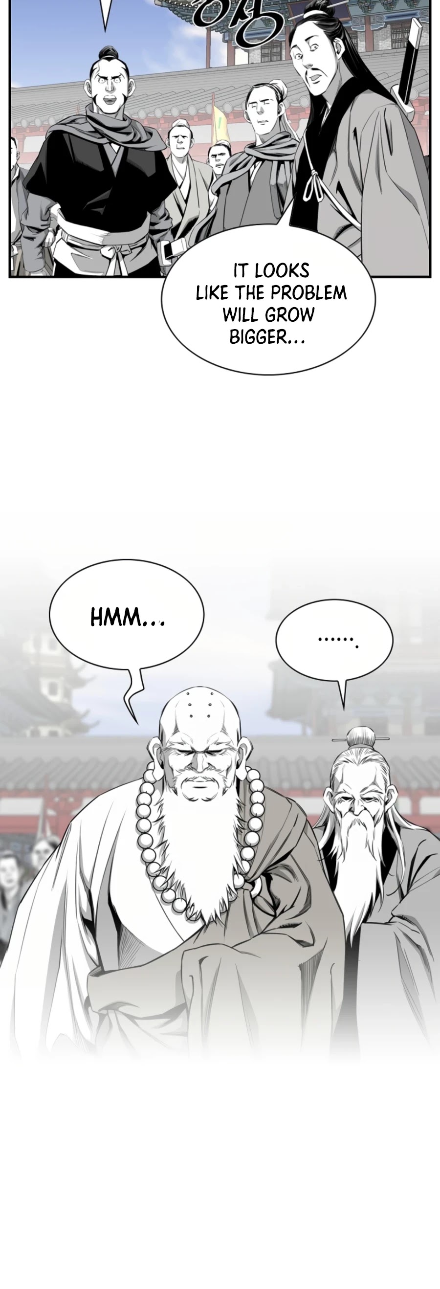 Way To Heaven Chapter 109 page 15 - Chapter 109