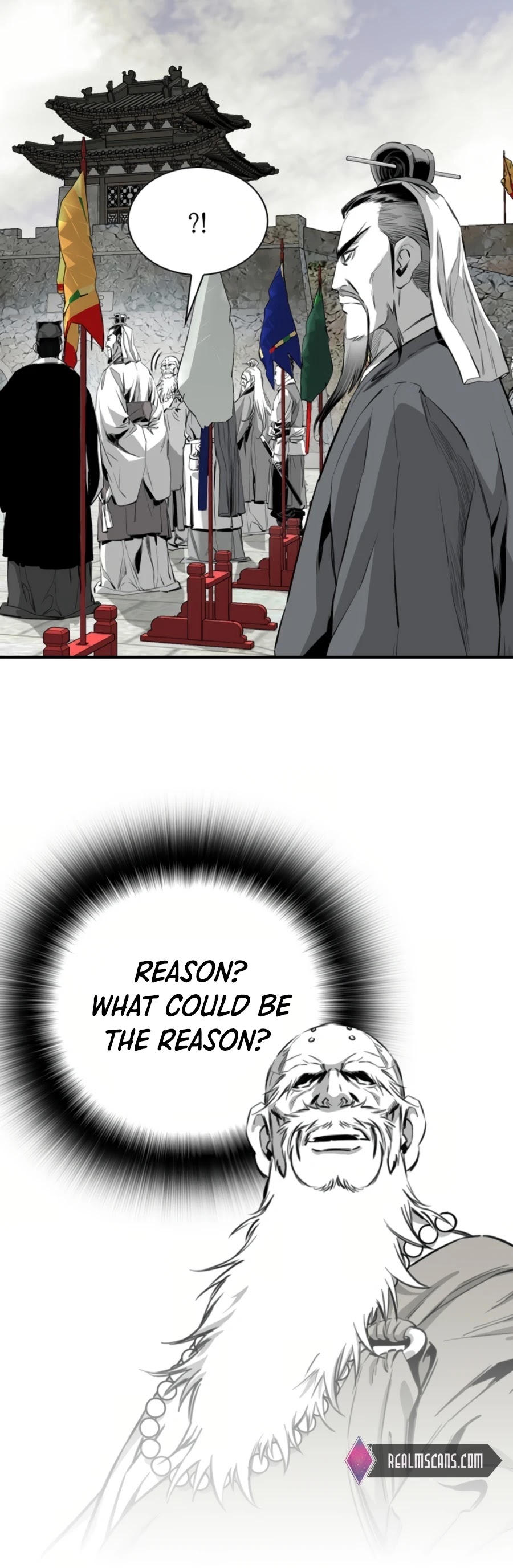 Way To Heaven Chapter 109 page 19 - Chapter 109
