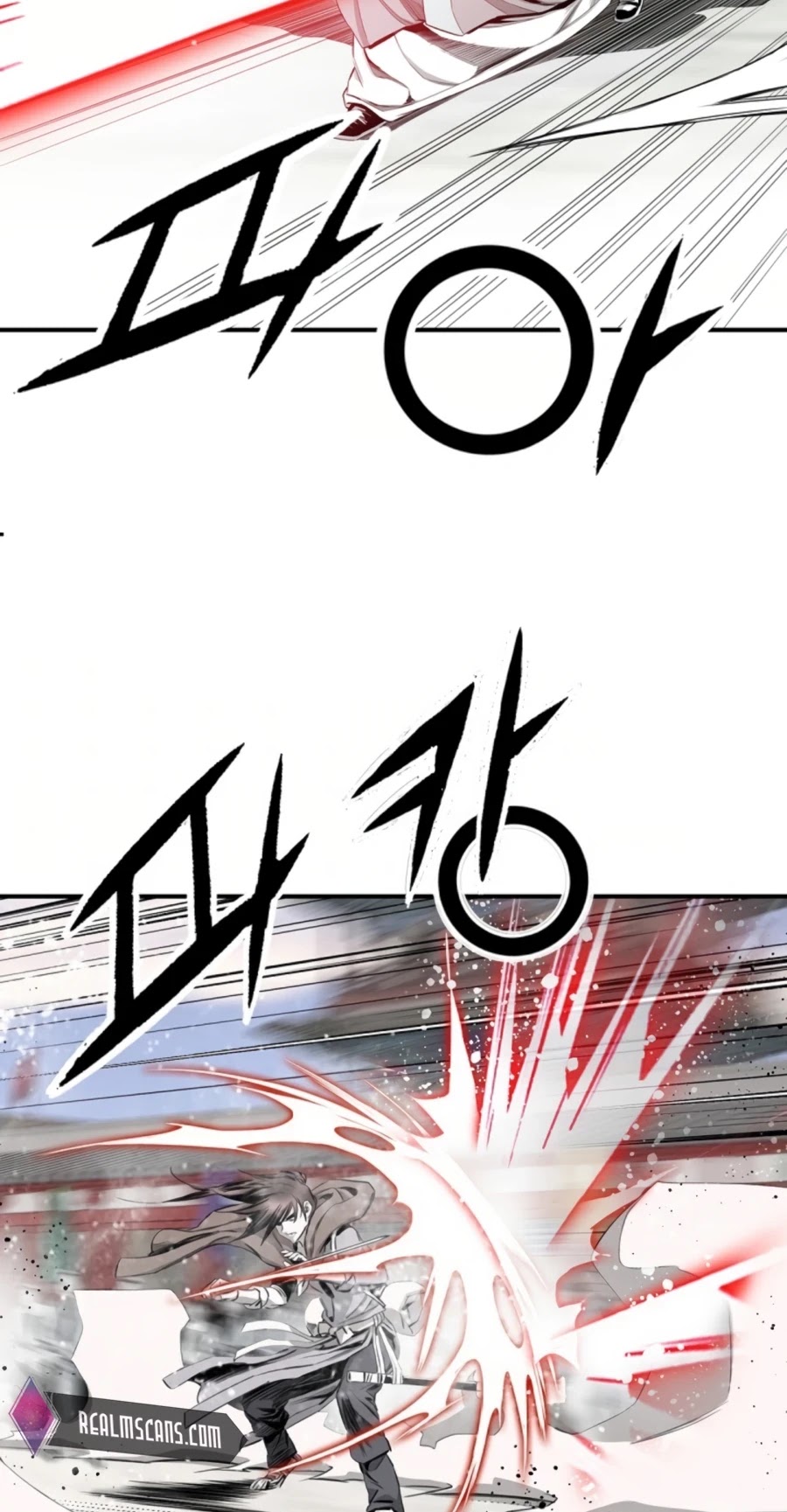 Way To Heaven Chapter 109 page 26 - Chapter 109