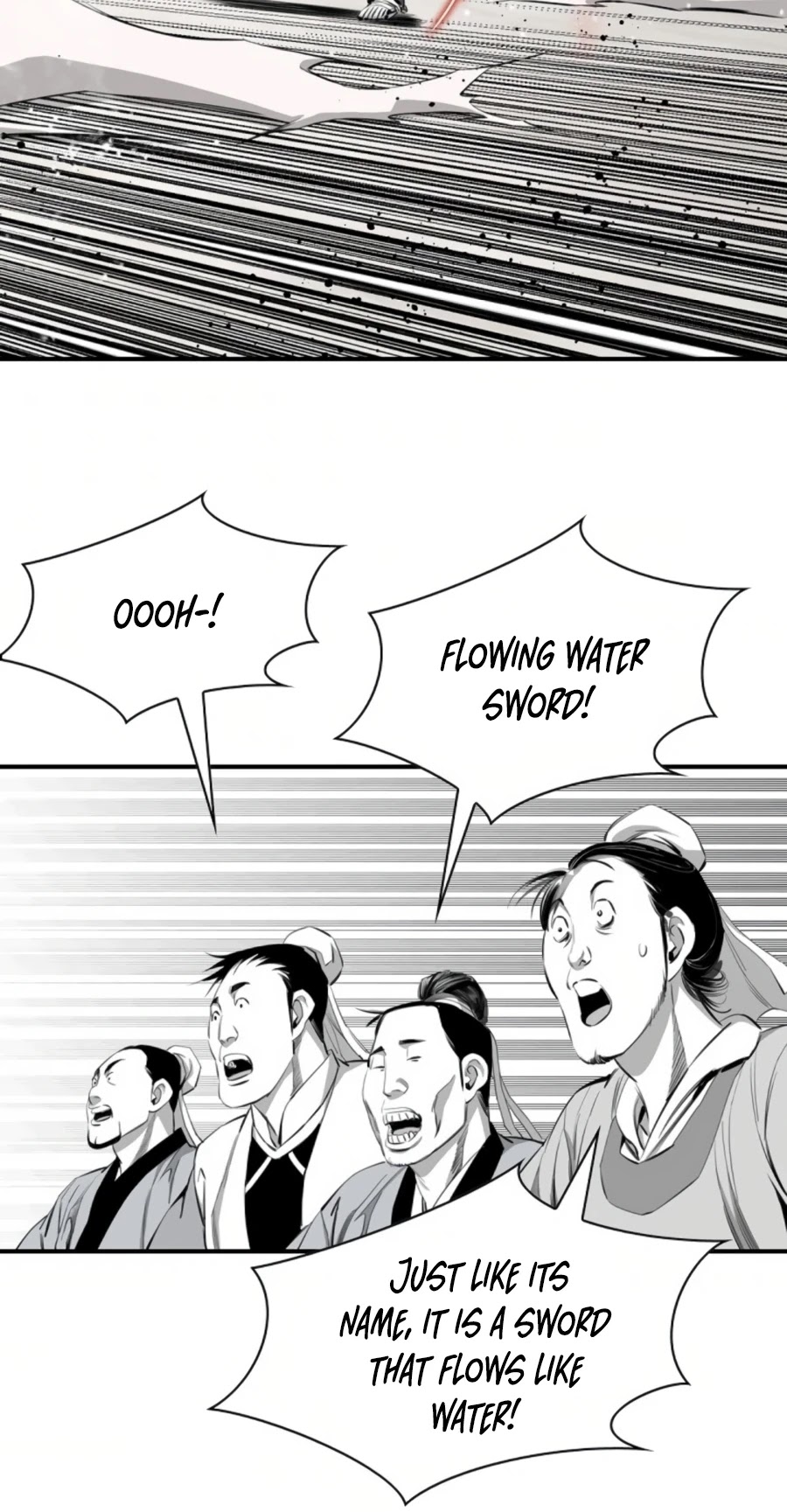 Way To Heaven Chapter 109 page 27 - Chapter 109