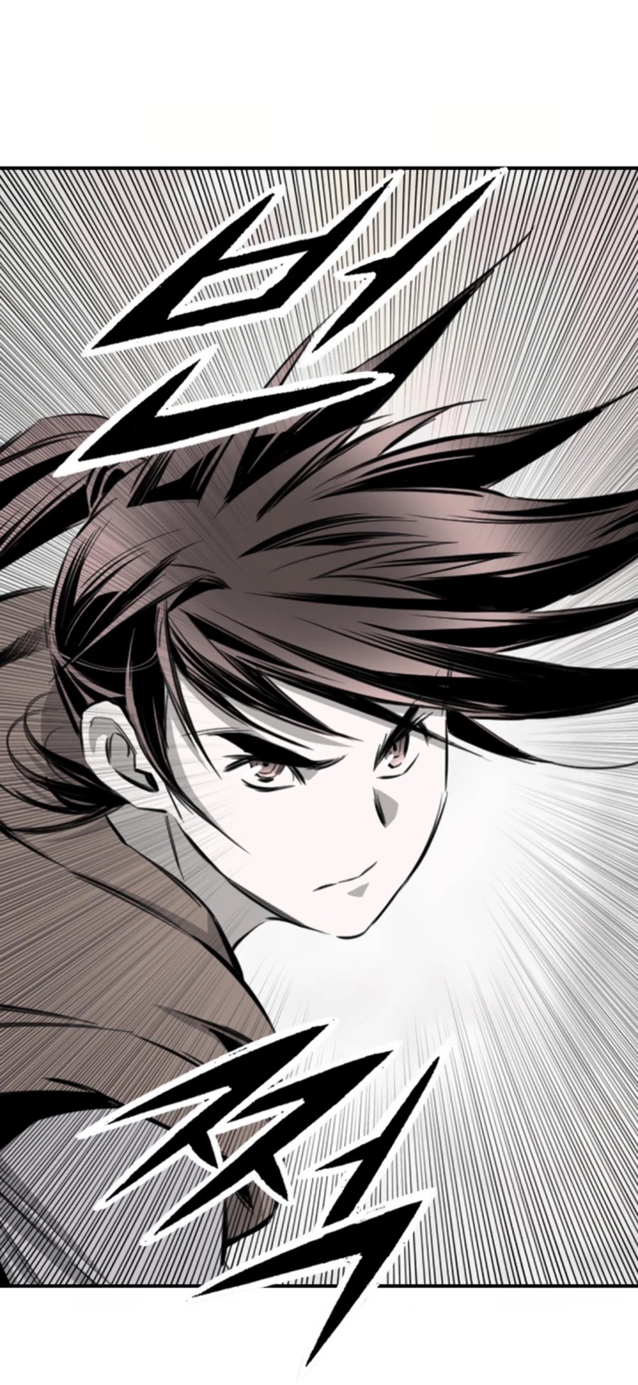 Way To Heaven Chapter 109 page 30 - Chapter 109