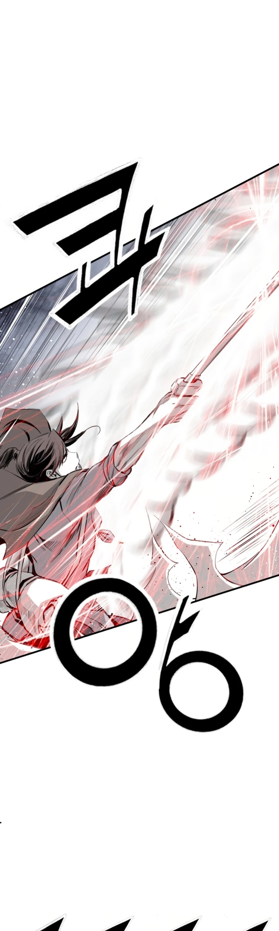 Way To Heaven Chapter 109 page 31 - Chapter 109