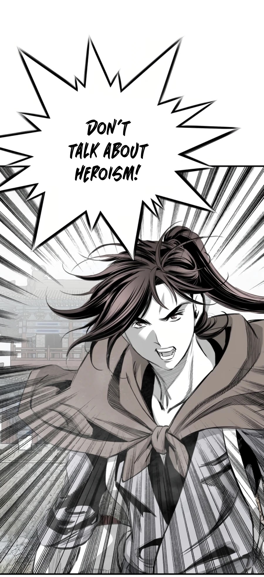Way To Heaven Chapter 109 page 41 - Chapter 109