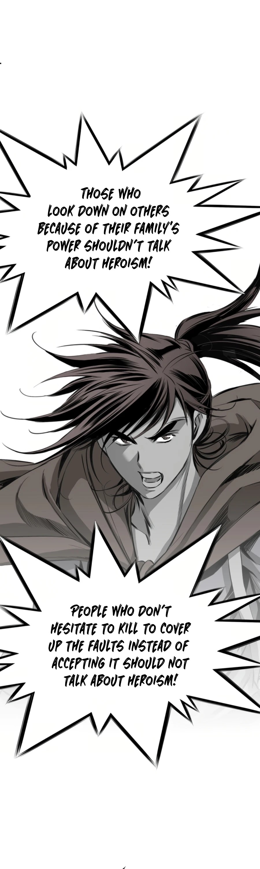 Way To Heaven Chapter 109 page 42 - Chapter 109