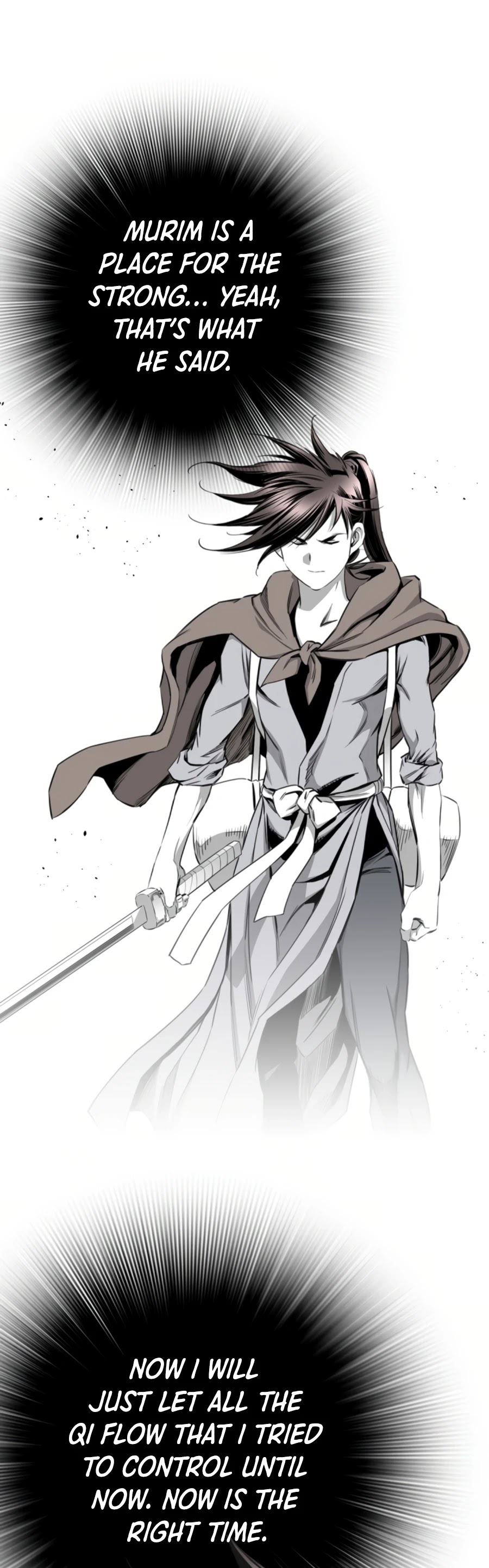 Way To Heaven Chapter 109 page 45 - Chapter 109