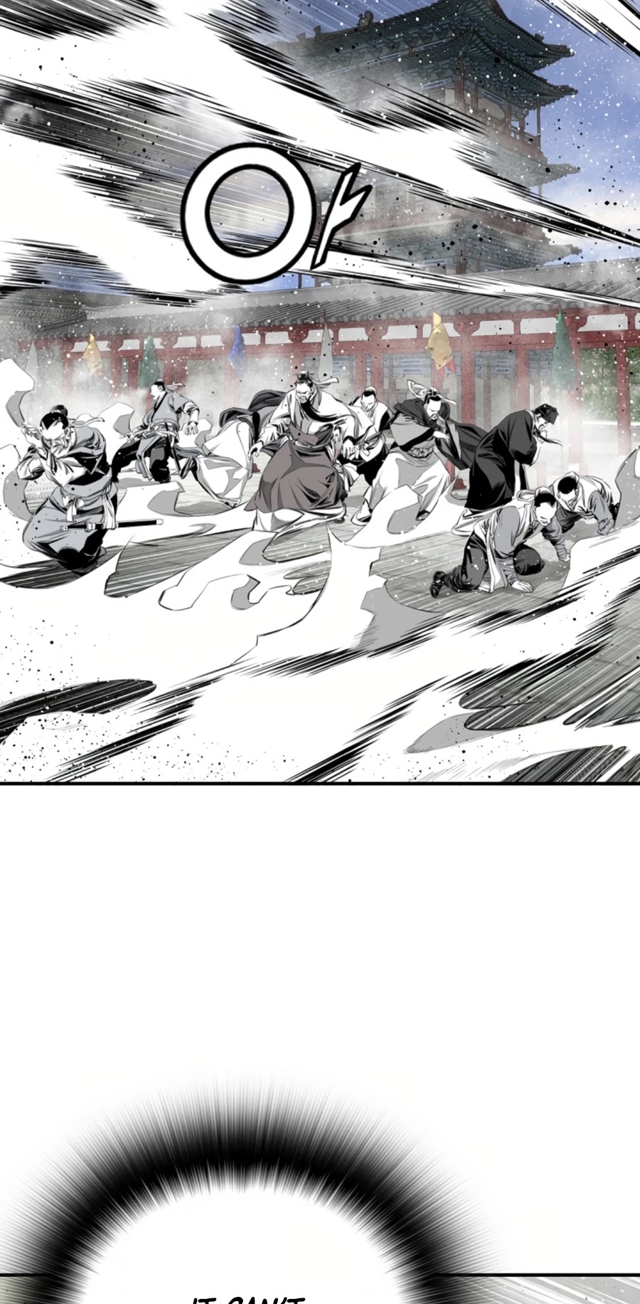 Way To Heaven Chapter 109 page 48 - Chapter 109