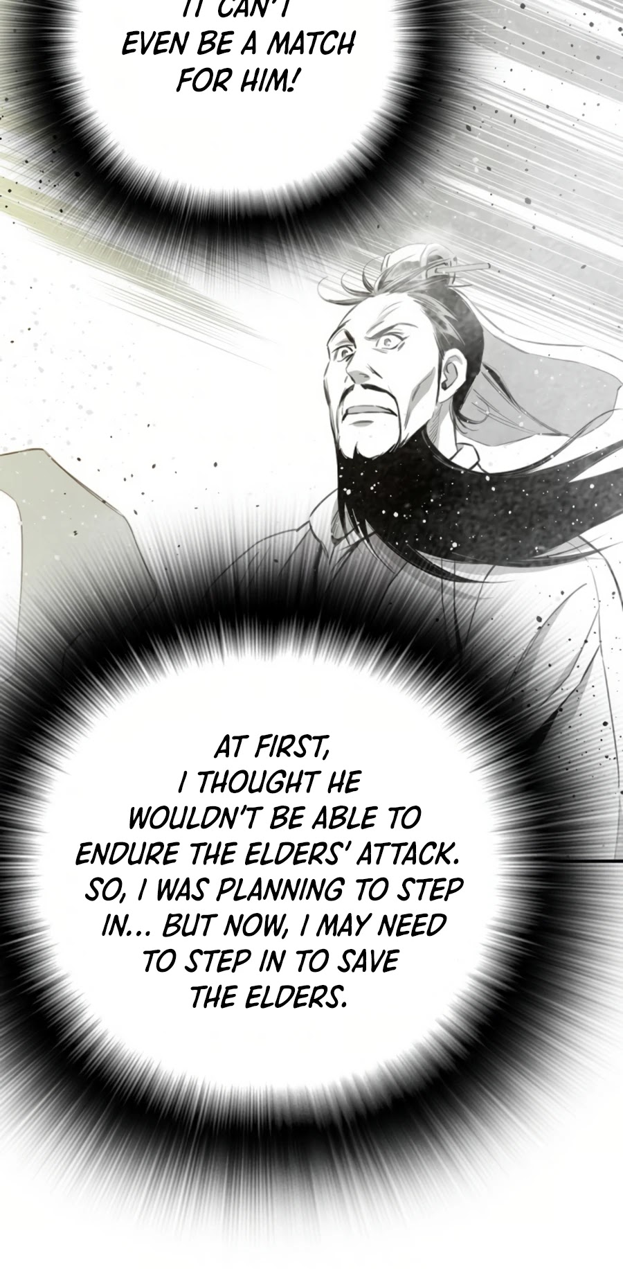 Way To Heaven Chapter 109 page 49 - Chapter 109