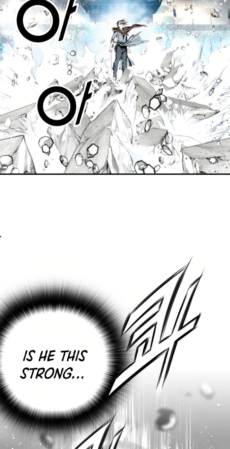 Way To Heaven Chapter 109 page 51 - Chapter 109