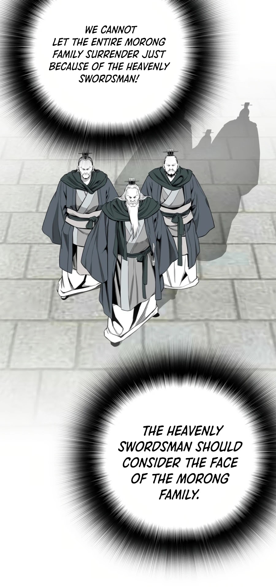 Way To Heaven Chapter 109 page 6 - Chapter 109
