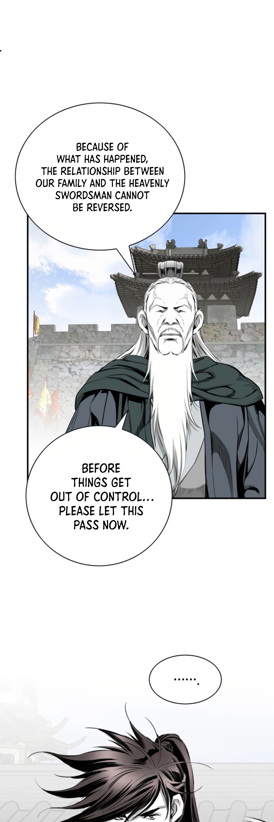 Way To Heaven Chapter 109 page 7 - Chapter 109
