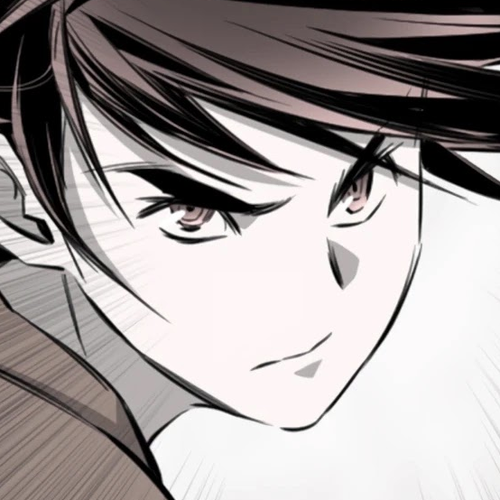 Way To Heaven Chapter 109 cover