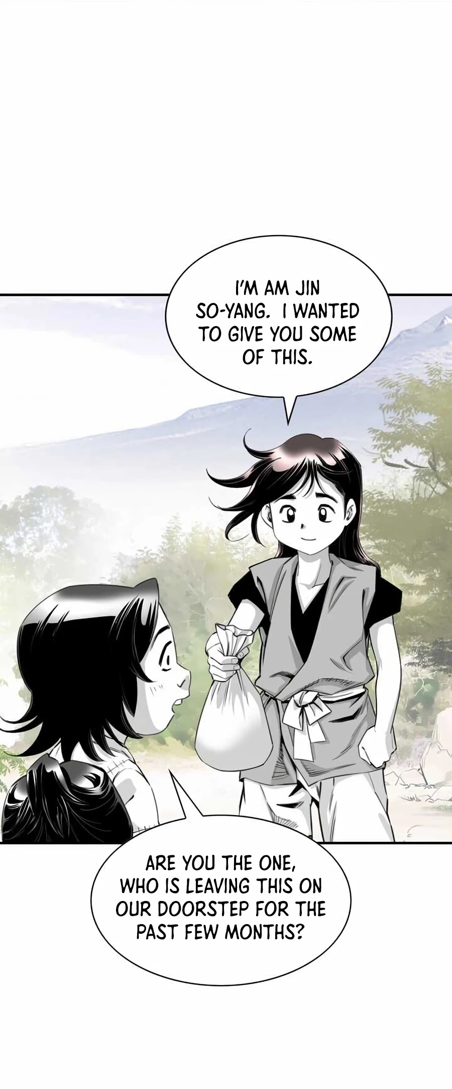 Way To Heaven Chapter 11 page 12 - Chapter 11