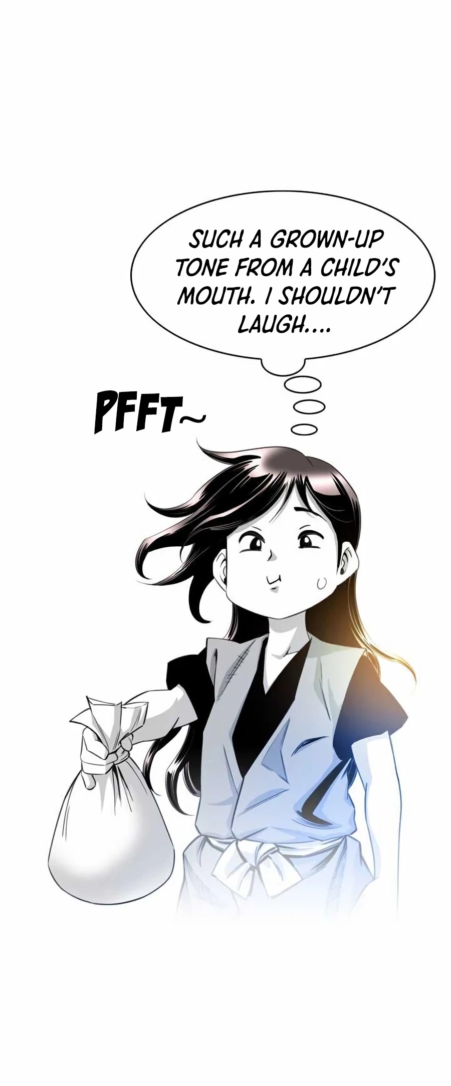 Way To Heaven Chapter 11 page 13 - Chapter 11