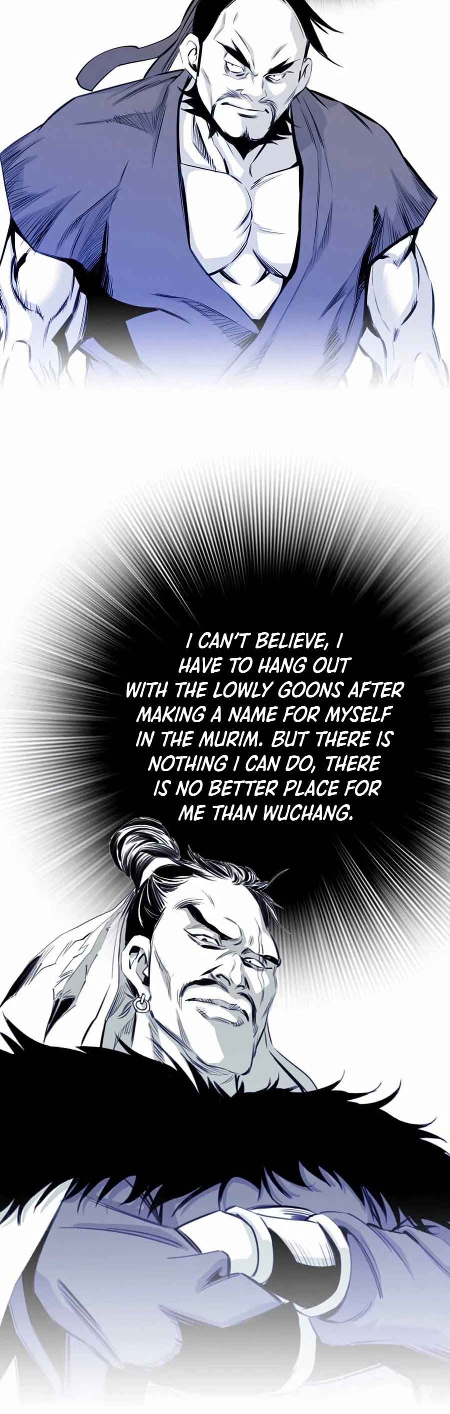 Way To Heaven Chapter 11 page 24 - Chapter 11