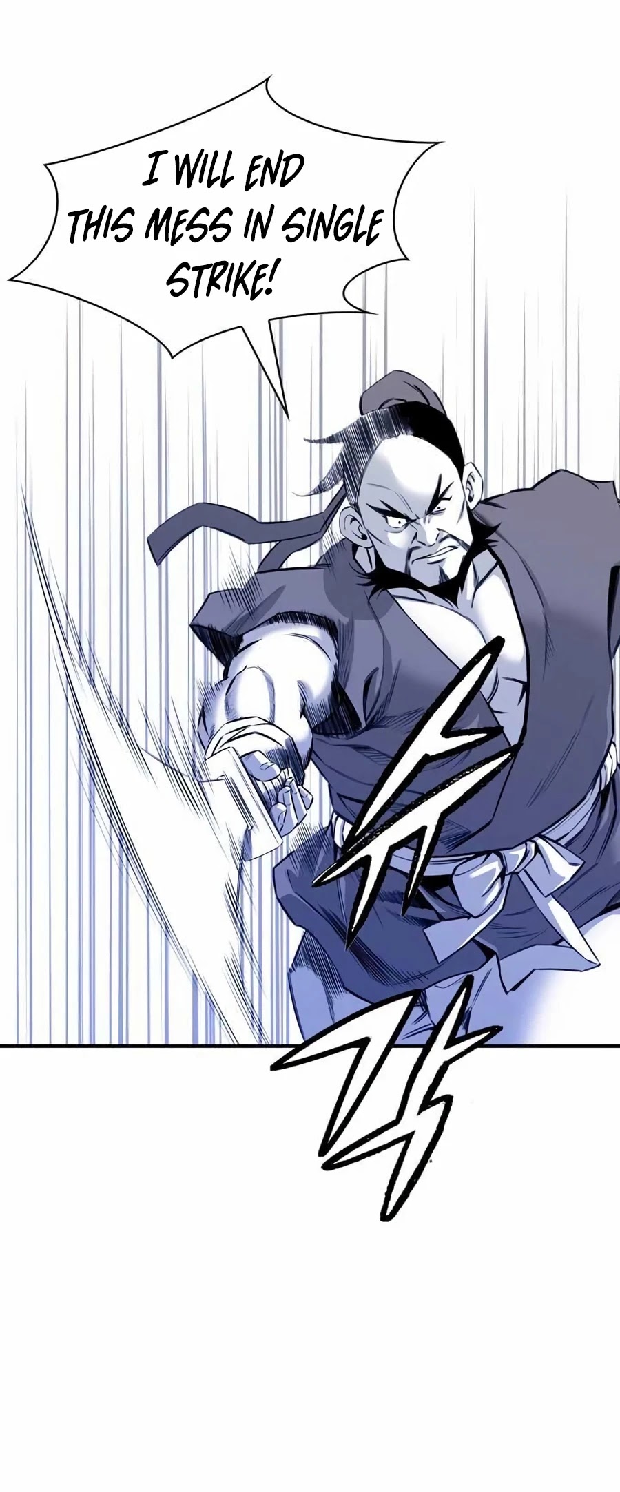 Way To Heaven Chapter 11 page 30 - Chapter 11