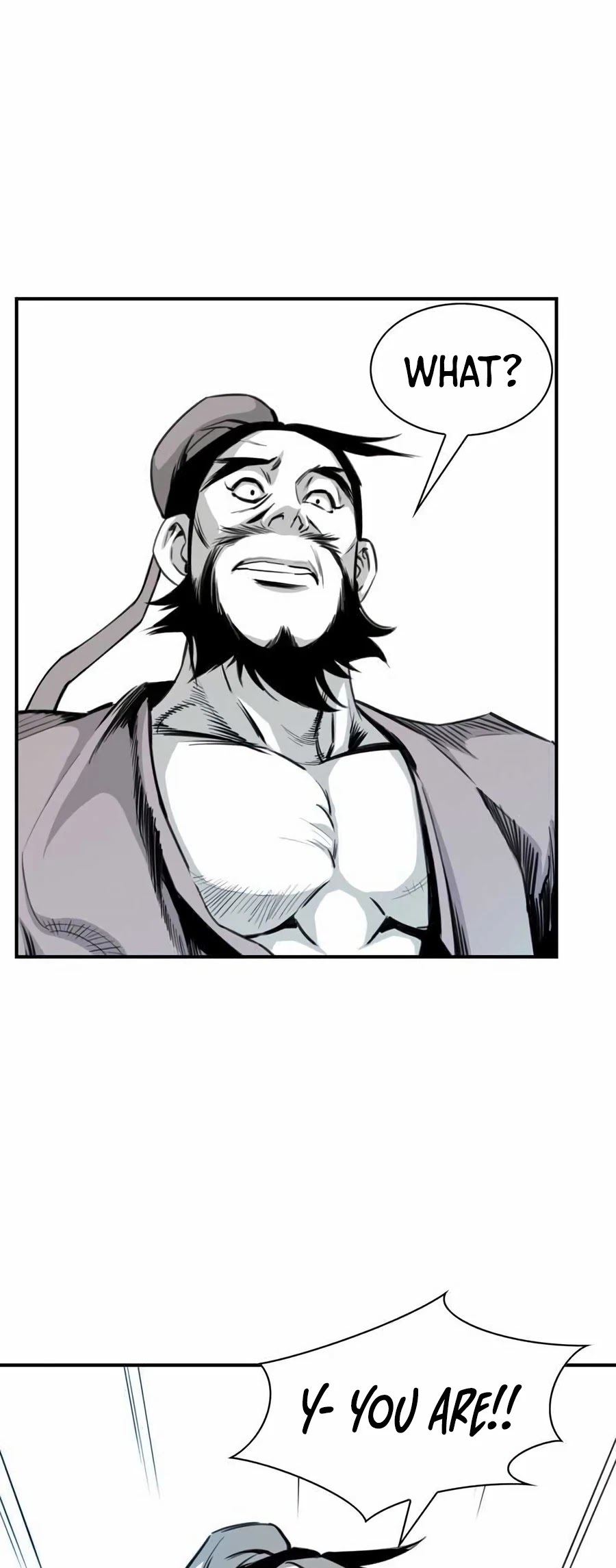 Way To Heaven Chapter 11 page 35 - Chapter 11