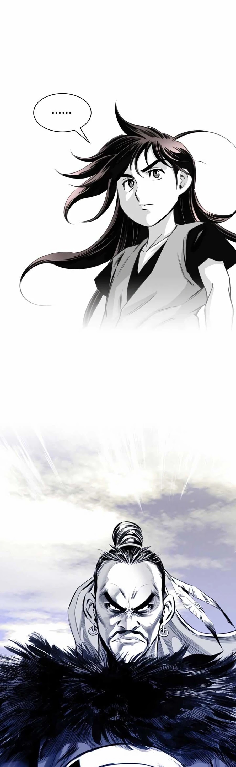 Way To Heaven Chapter 11 page 37 - Chapter 11