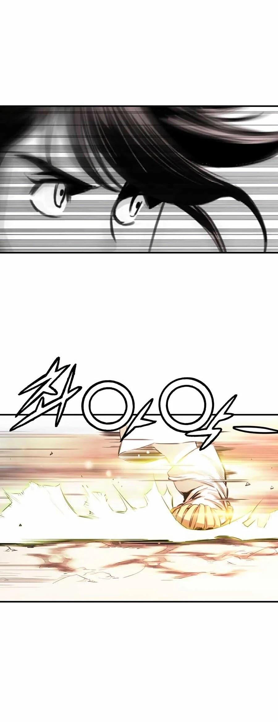 Way To Heaven Chapter 11 page 41 - Chapter 11