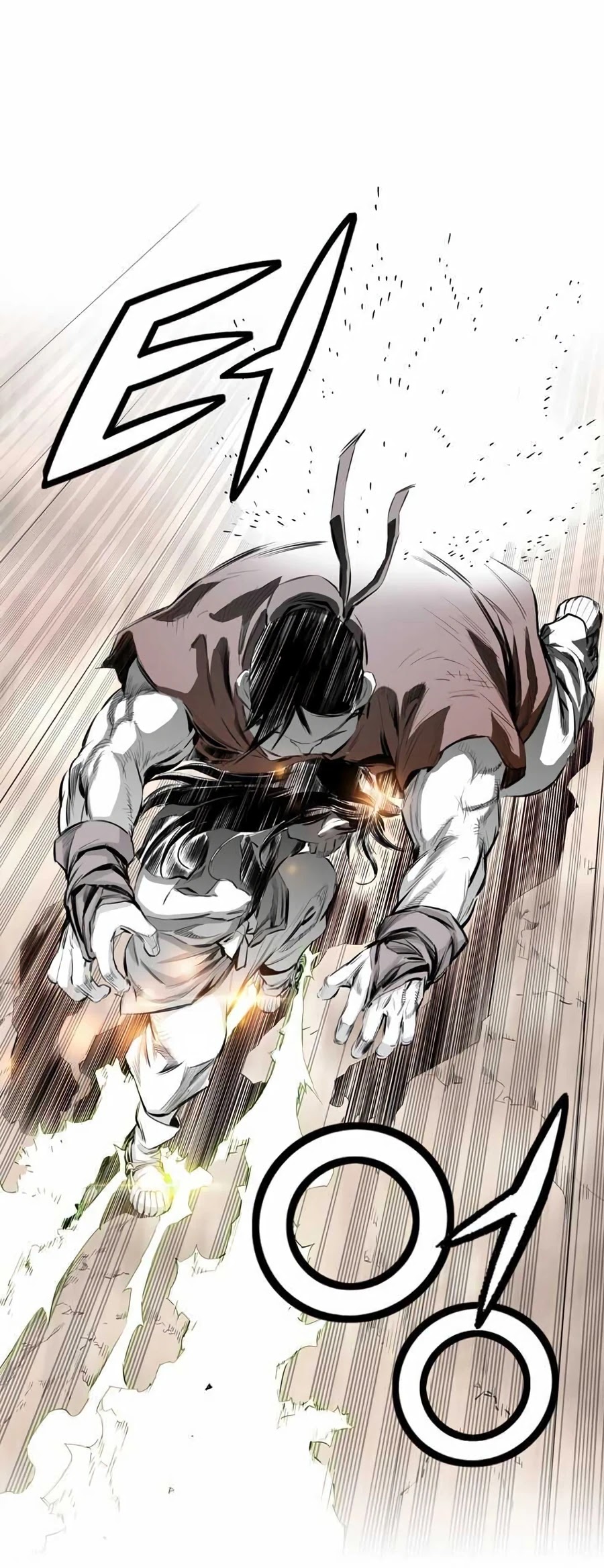 Way To Heaven Chapter 11 page 42 - Chapter 11