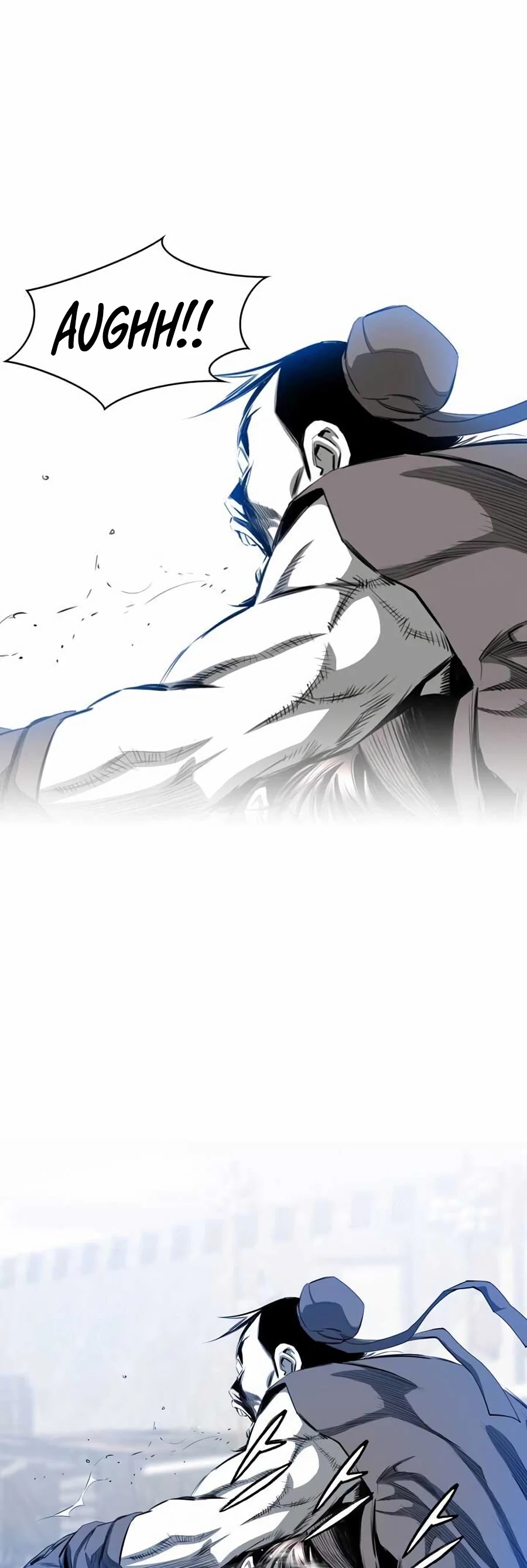 Way To Heaven Chapter 11 page 43 - Chapter 11