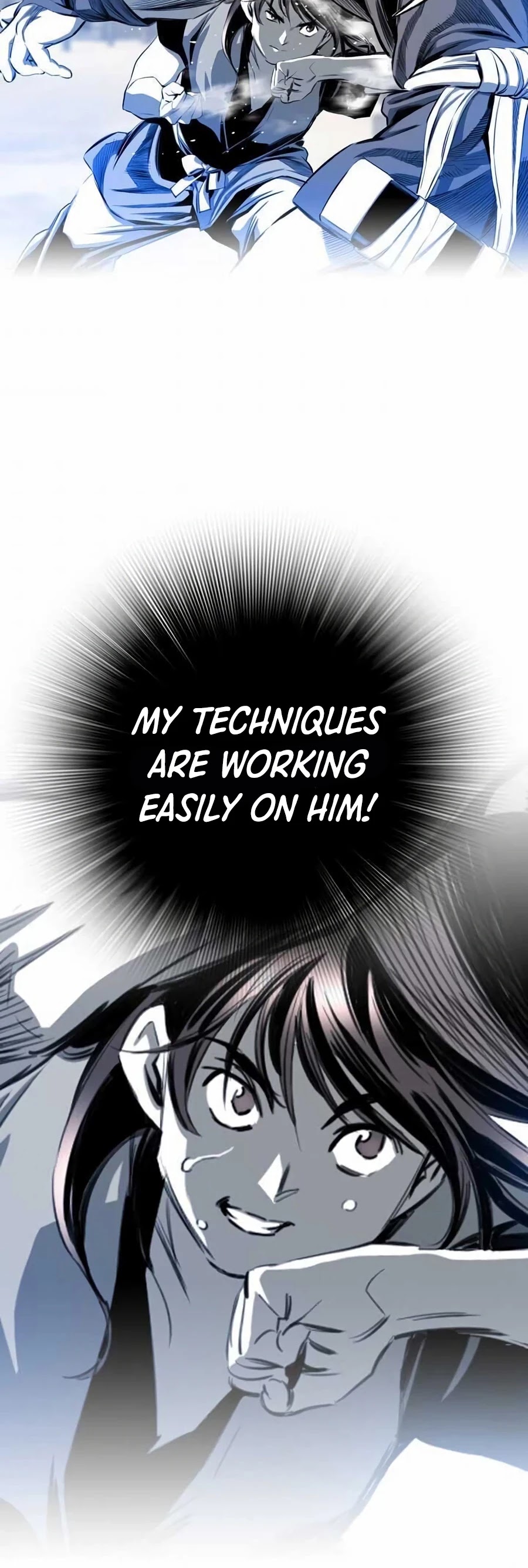 Way To Heaven Chapter 11 page 44 - Chapter 11