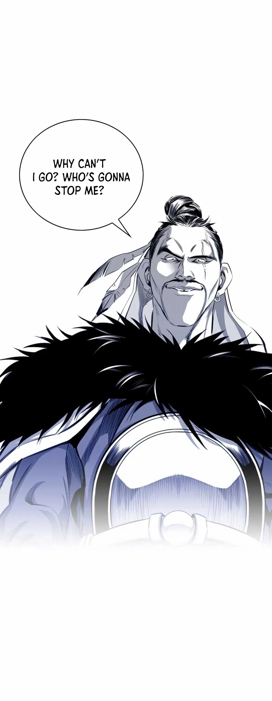 Way To Heaven Chapter 11 page 47 - Chapter 11