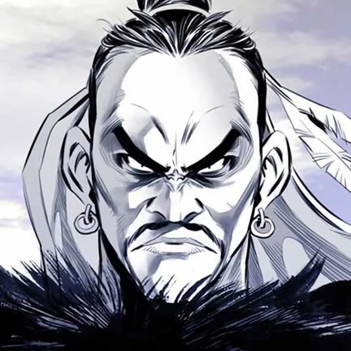 Way To Heaven Chapter 11 cover