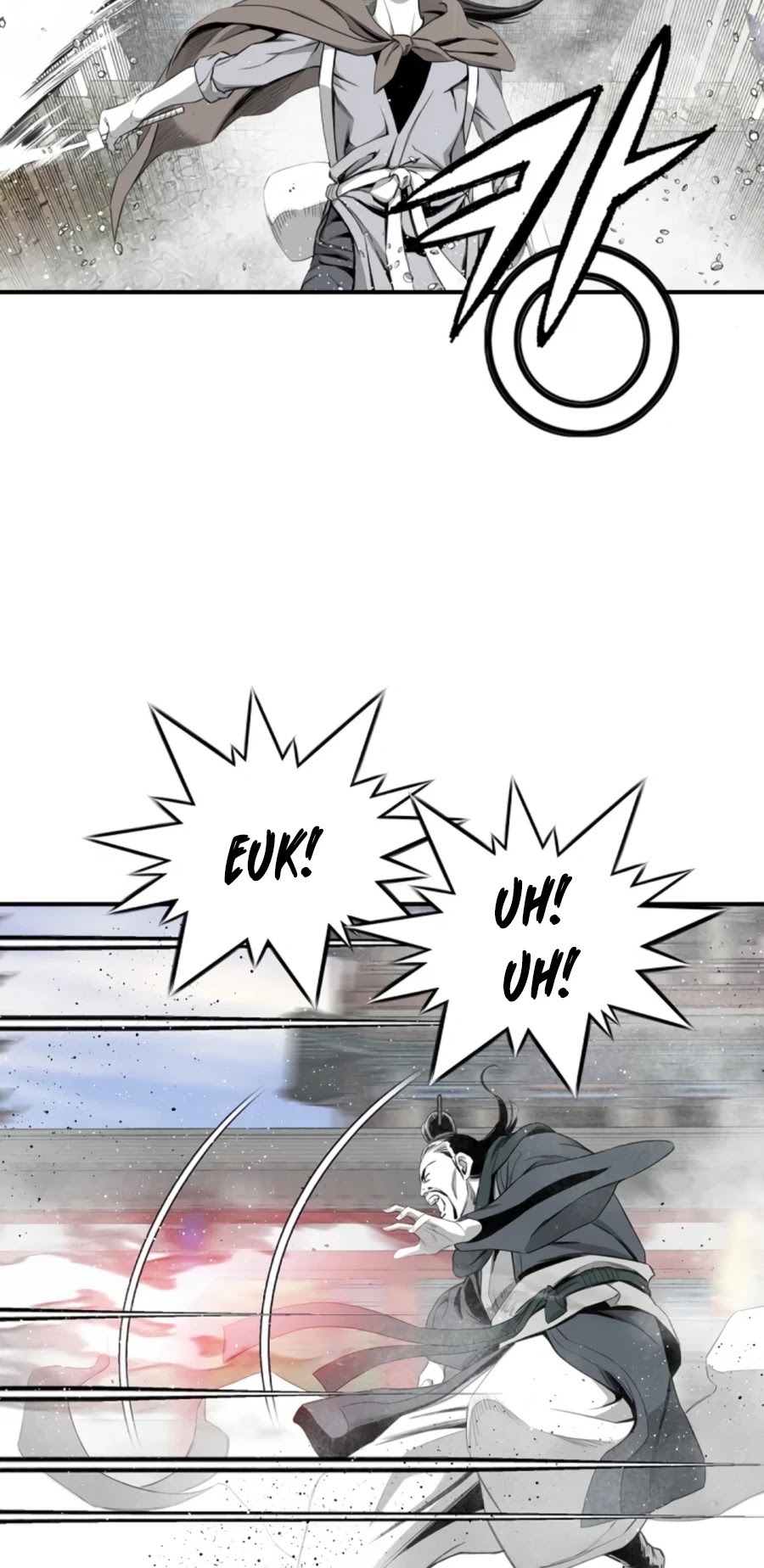 Way To Heaven Chapter 110 page 10 - Chapter 110