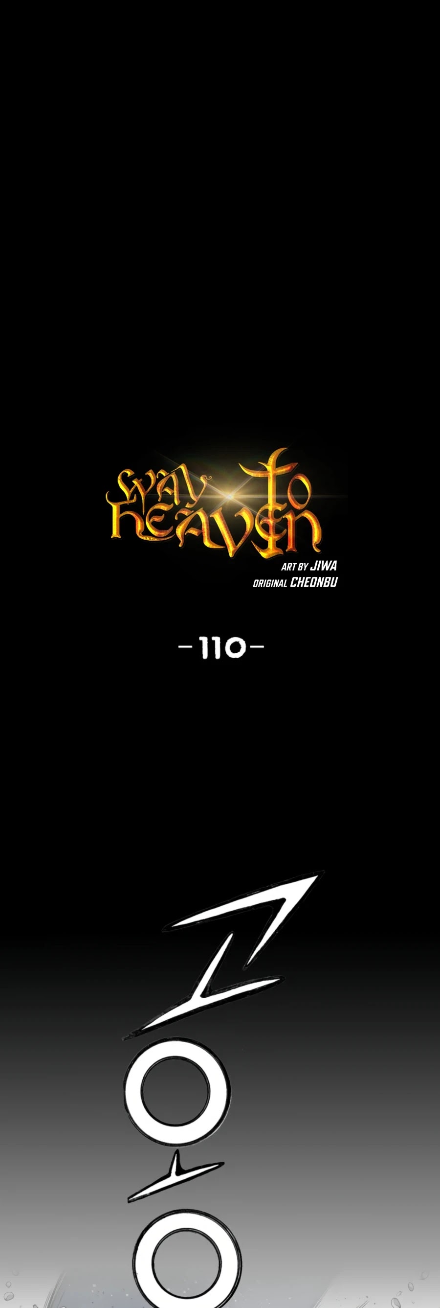 Way To Heaven Chapter 110 page 2 - Chapter 110