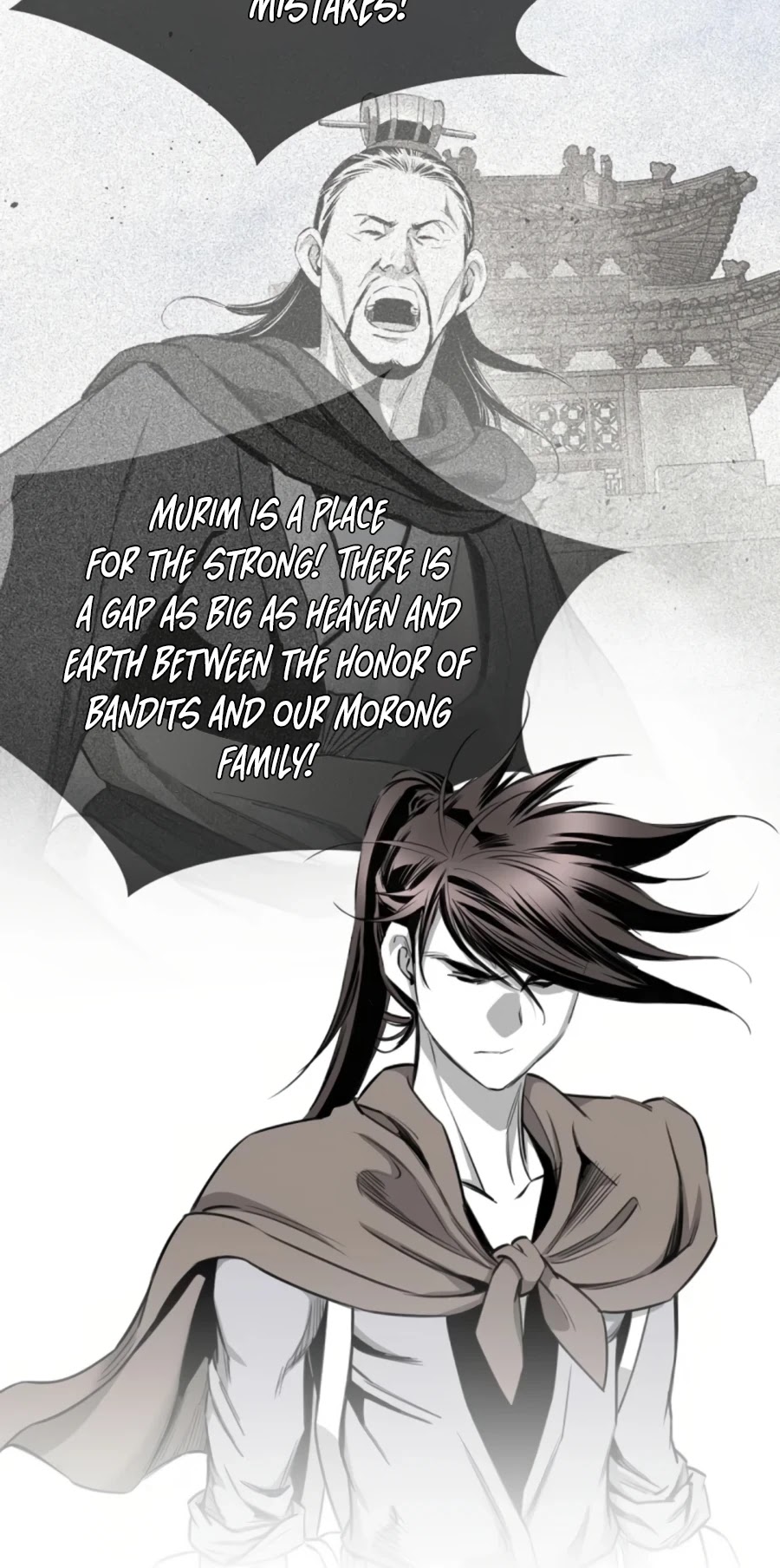 Way To Heaven Chapter 110 page 21 - Chapter 110