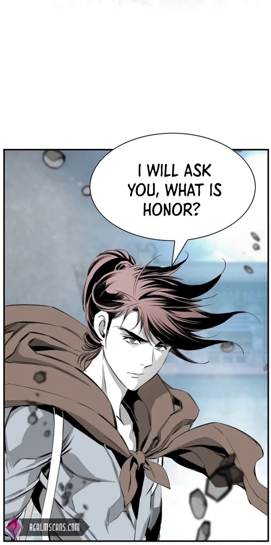 Way To Heaven Chapter 110 page 22 - Chapter 110