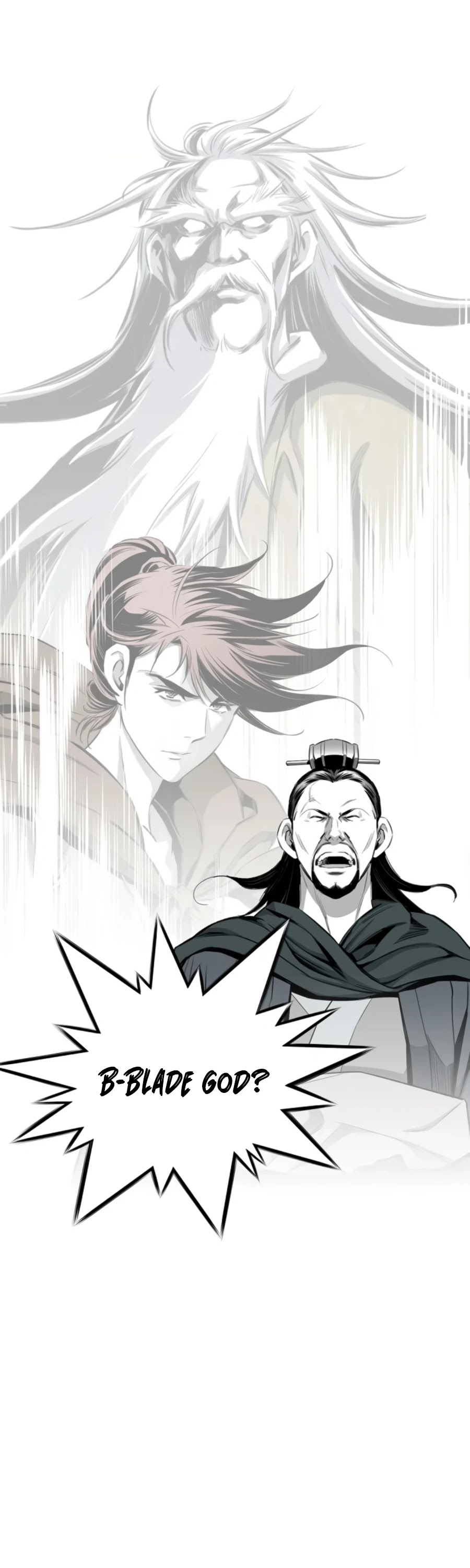 Way To Heaven Chapter 110 page 23 - Chapter 110