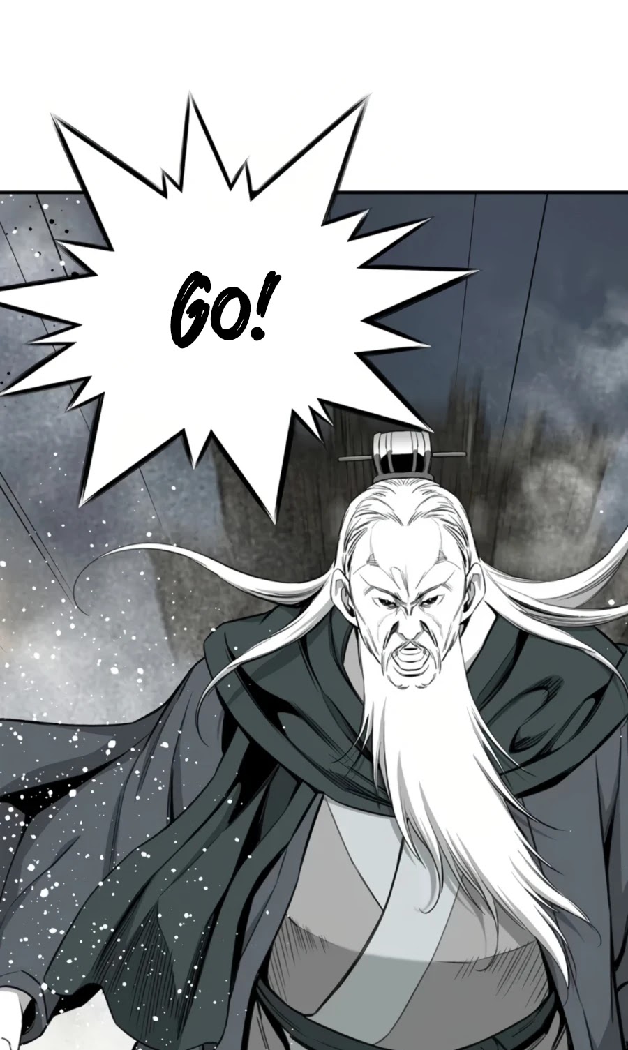 Way To Heaven Chapter 110 page 24 - Chapter 110