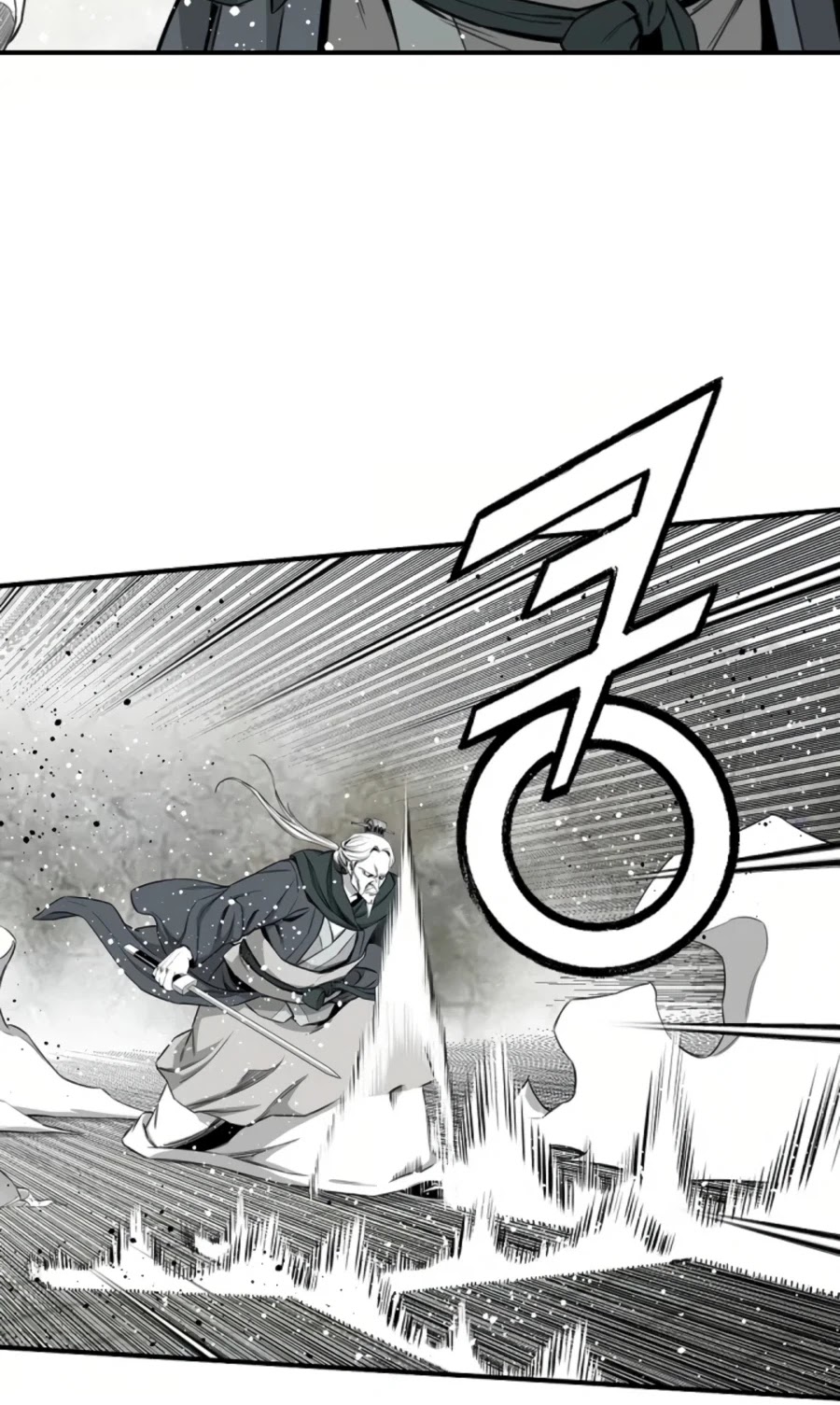 Way To Heaven Chapter 110 page 25 - Chapter 110
