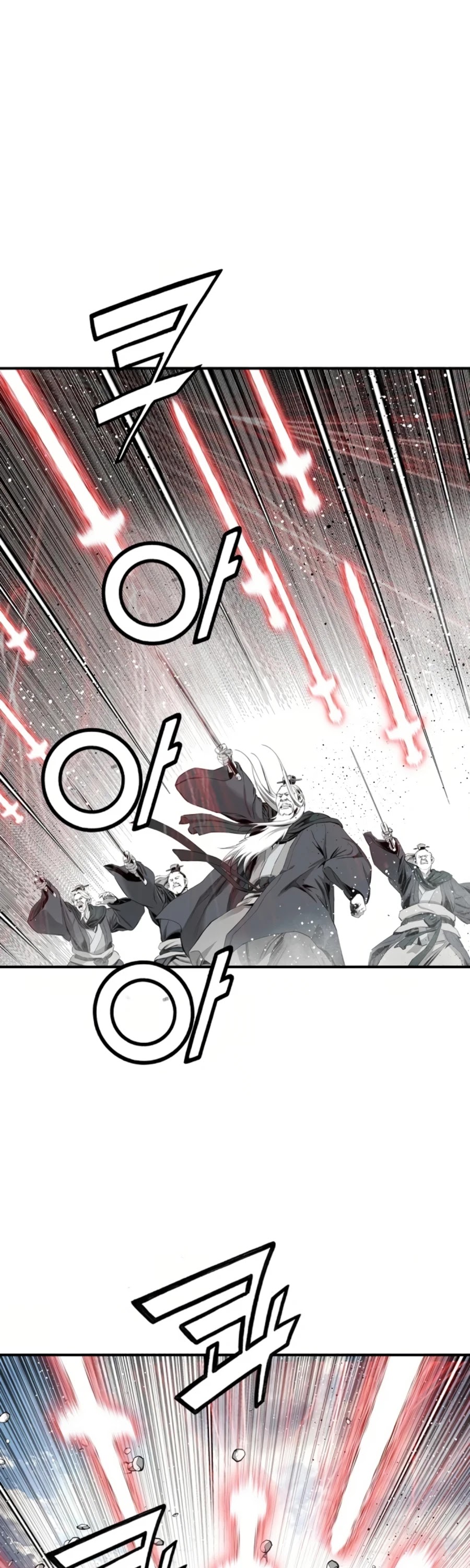 Way To Heaven Chapter 110 page 34 - Chapter 110
