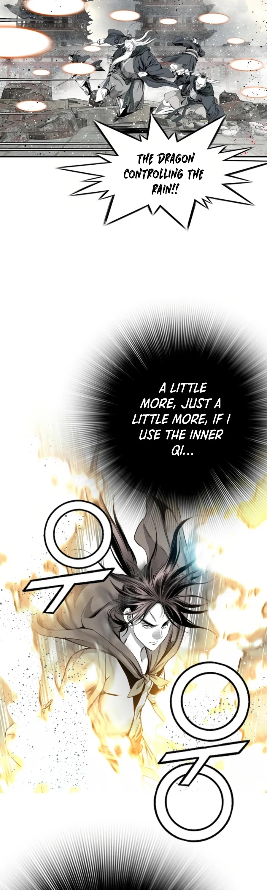 Way To Heaven Chapter 110 page 44 - Chapter 110